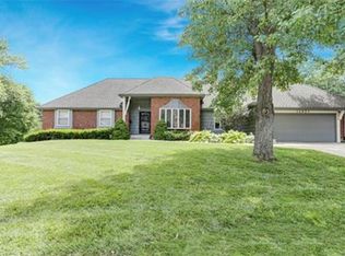 14931 E Covington Rd, Independence, MO 64055