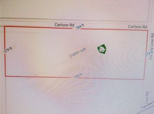 17701 Carlson Rd, Elgin, TX 78621