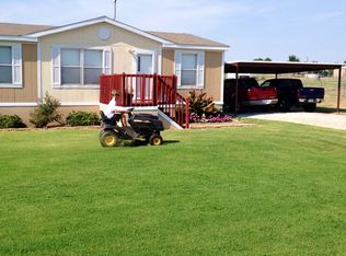 7718 Briar Rd, Azle, TX 76020