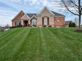 2304 Longest Dr, Wentzville, MO 63385