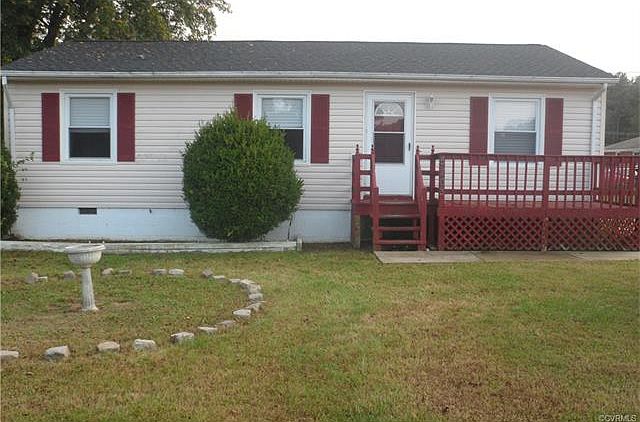 1st image of 5703 1st St
