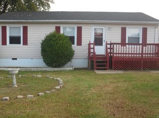 5703 1st St, Richmond, VA 23223