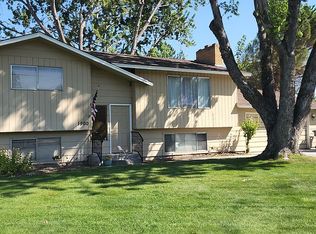 1900 McMurray Ave, Richland, WA 99354