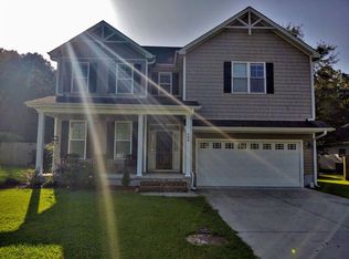 509 Blue Angel Ct, Jacksonville, NC 28540