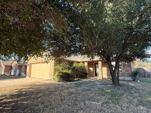 211 Waterlily Way, Hutto, TX 78634