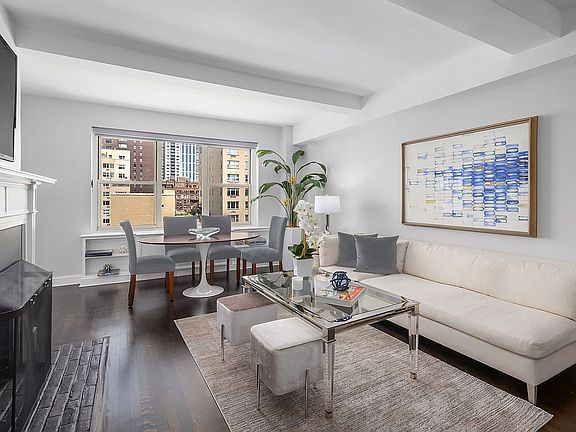 3rd image of 400 E 52nd St APT 15D