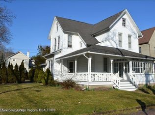 418 5th Ave, Belmar, NJ 07719