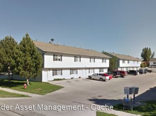 1375 N 260 W APT 2, Logan, UT 84341