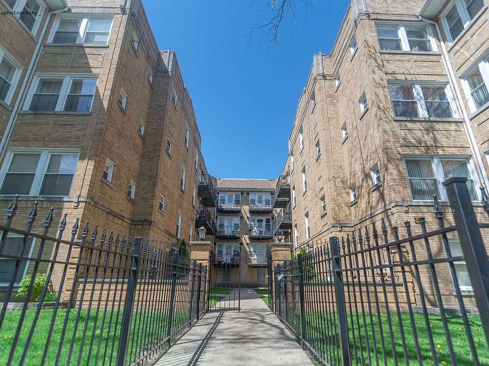 1st image of 4818 N Avers Ave APT Gw