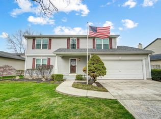 2425 Stargrass Ave, Grove City, OH 43123