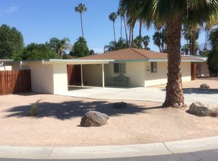 71876 Vista Del Rio, Rancho Mirage, CA 92270