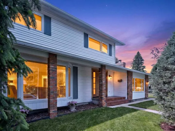 10723 E Maplebend Dr SE, Calgary, AB T2J 1X3