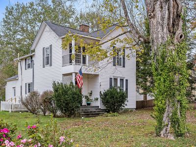223 Hill St, Mc Minnville, TN, 37110
