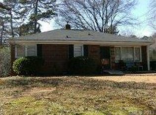 4800 Morgan St, Charlotte, NC 28208