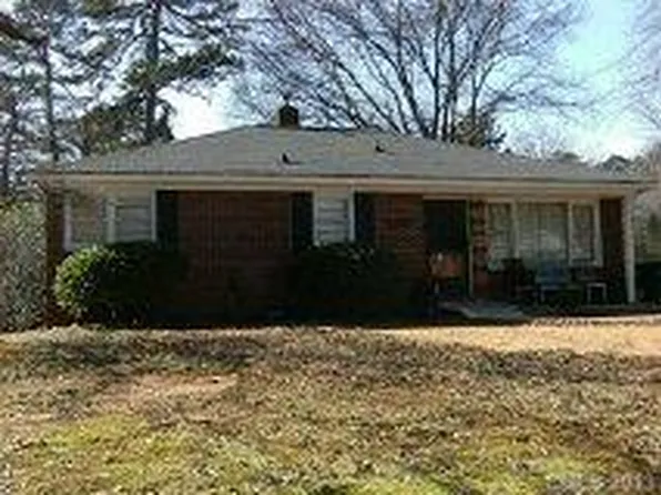 4800 Morgan St, Charlotte, NC 28208