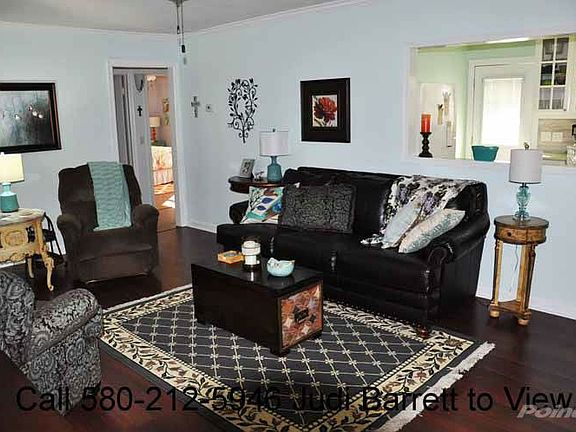 Idabel OK Home For Sale014