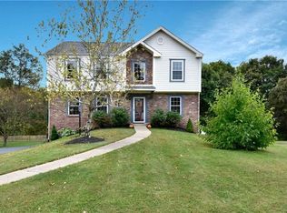 3448 Cedar Glen Dr, Allison Park, PA 15101
