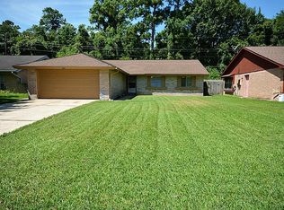 15607 Morning Dove Dr, Humble, TX 77396