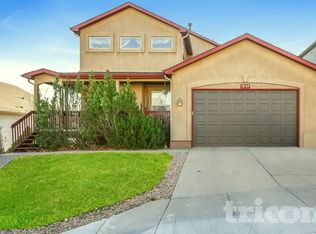 1547 Costilla St, Colorado Springs, CO 80905
