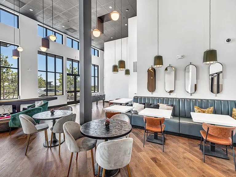 The Brick and Mortar District Apartments — Photo 11