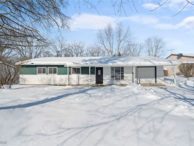 6186 Eldridge Blvd, Bedford Heights, OH, 44146