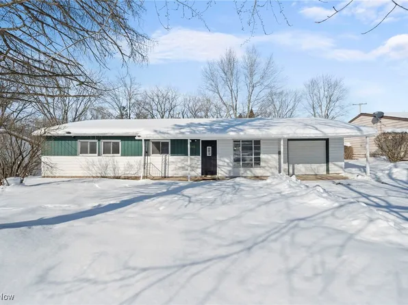 6186 Eldridge Blvd, Bedford Heights, OH 44146