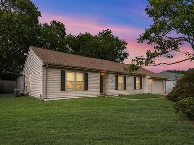 1145 Warner Hall Dr, Virginia Beach, VA, 23454