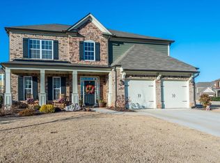 4855 Leatherstone Way, Cumming, GA 30028