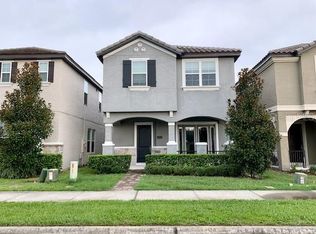 11049 Bagley Aly, Windermere, FL 34786