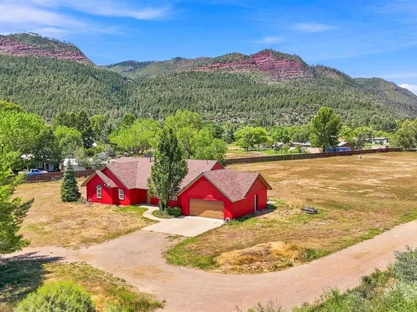 106 Grass Roots Road, Durango, CO 81301