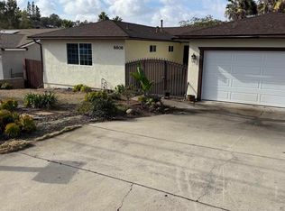 8808 Leigh Ave, Spring Valley, CA 91977