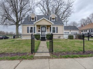 1140 N Oakland Ave, Decatur, IL 62522