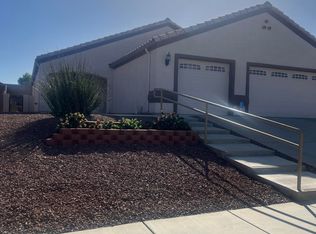 1691 N Rio Chico, Green Valley, AZ 85614