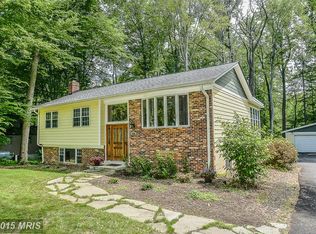 4905 Columbia Rd, Annandale, VA 22003