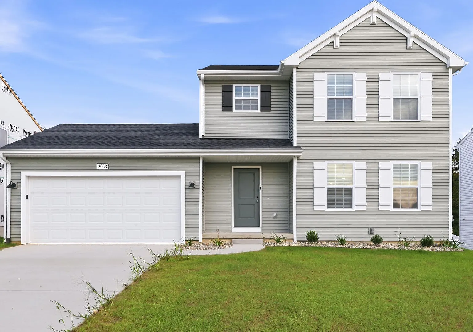 New Construction - Move-In Special: Get September & October Rent Free Plus A Reduced Security Dep... — Photo 2