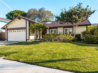 23742 Via Navarra, Mission Viejo, CA, 92691