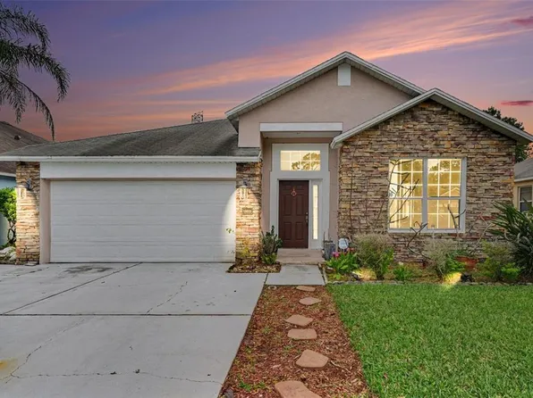 13008 Grand Bank Ln, Orlando, FL 32825