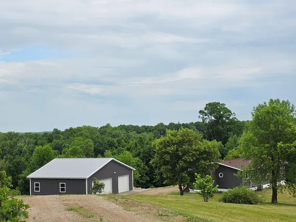 34306 Twin Island Ln, Dent, MN 56528