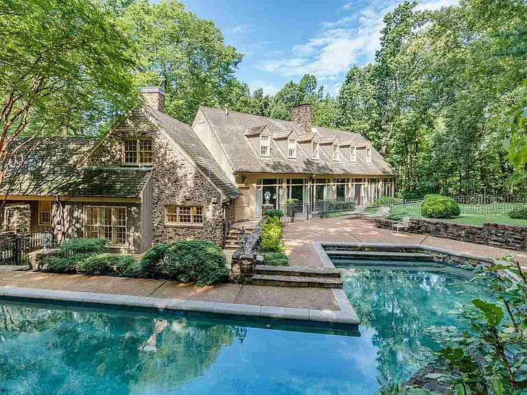 5711 Shady Grove Rd — Photo 21