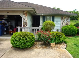 161 Buckingham Dr, Branson, MO 65616
