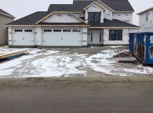 1251 Lone Oak Blvd, Fort Wayne, IN 46818
