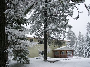 30818 N Saint Joe Dr, Spirit Lake, ID 83869