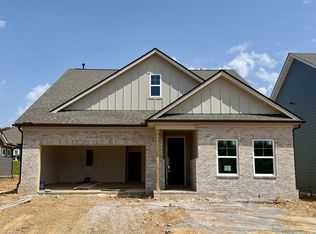 180 Yuma Ln Lot 201, White House, TN 37188