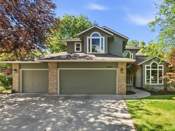 8046 W Burntree Ct, Boise, ID 83704