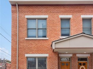 4057 Saint Johns Way, Pittsburgh, PA 15201