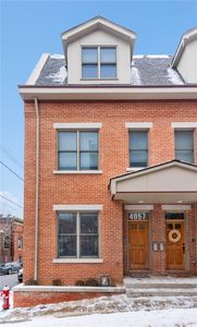 4057 Saint Johns Way, Pittsburgh, PA, 15201