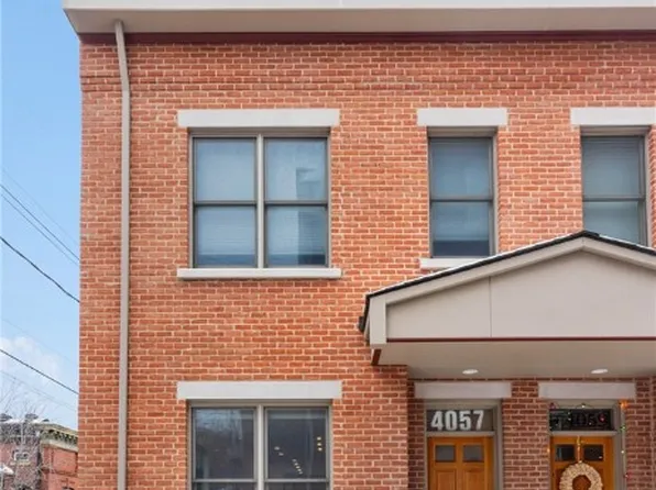 4057 Saint Johns Way, Pittsburgh, PA 15201