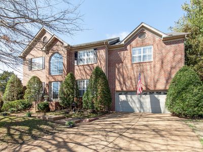 1107 Brenlan Ct, Mount Juliet, TN, 37122
