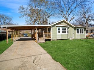 3300 E 37th St, Des Moines, IA 50317