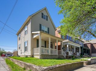461 W 3rd Ave, Columbus, OH 43201